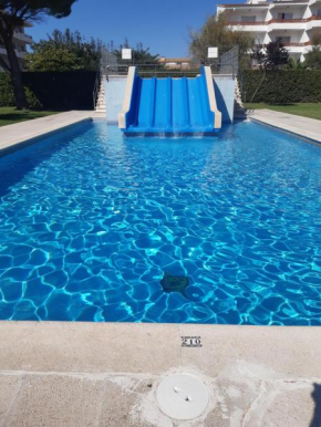 Apartaments Blau Park